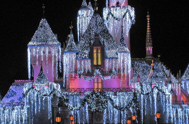 Mexican ornate bench