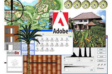 graphics image