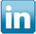 Linked In logo