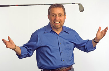 photo of Bob Napack
