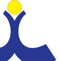 Reaching for the Moon logo