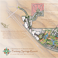 Fantasy Springs