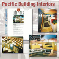 Pacific Building Interiors