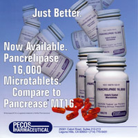 Pecos Pharmaceuticals