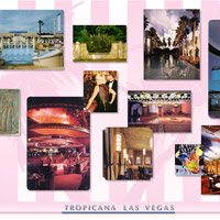Tropican Las Vegas