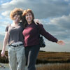 Karen & Della