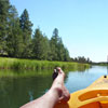 River Float