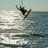 Wind Surfer