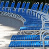pool chairs