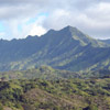Kauai Mountains